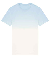 NS345 Dip Dye Aquamarine Front