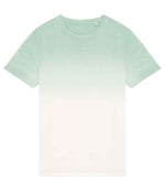 NS345 Dip Dye Jade Green Front