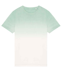 NS345 Dip Dye Jade Green Front