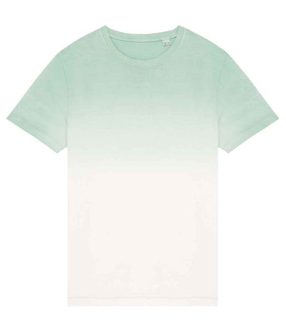 NS345 Dip Dye Jade Green Front