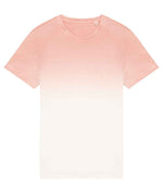NS345 Dip Dye Petal Rose Front