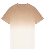 NS345 Dip Dye Wet Sand Back