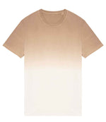 NS345 Dip Dye Wet Sand Front