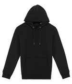 NS401 Black Front