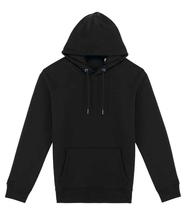 NS401 Black Front