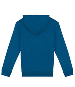 NS401 Blue Sapphire Back