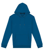 NS401 Blue Sapphire Front