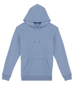 NS401 Cool blue heather Front