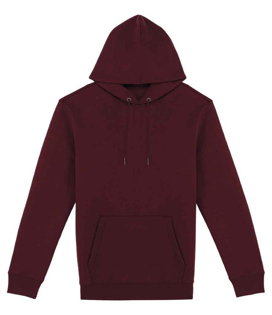 NS401 Dark cherry Front