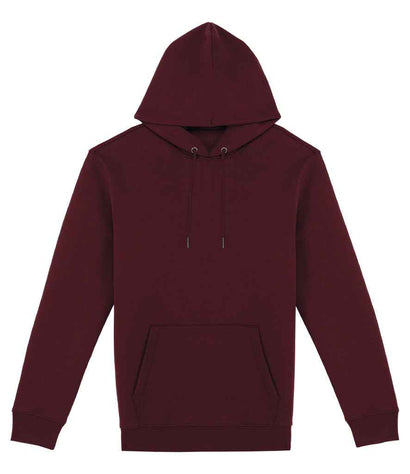 NS401 Dark cherry Front