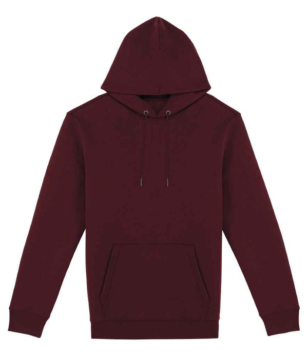 NS401 Dark cherry Front