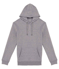 NS401 Moon grey heather Front