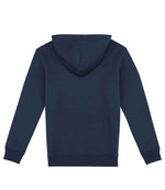 NS401 Navy Back