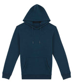 NS401 Peacock blue Front