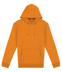 NS401 Tangerine Front