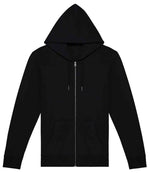 NS402 Black Front