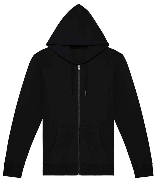 NS402 Black Front