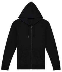 NS402 Black Front