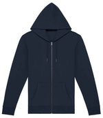 NS402 Navy Front