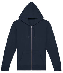 NS402 Navy Front