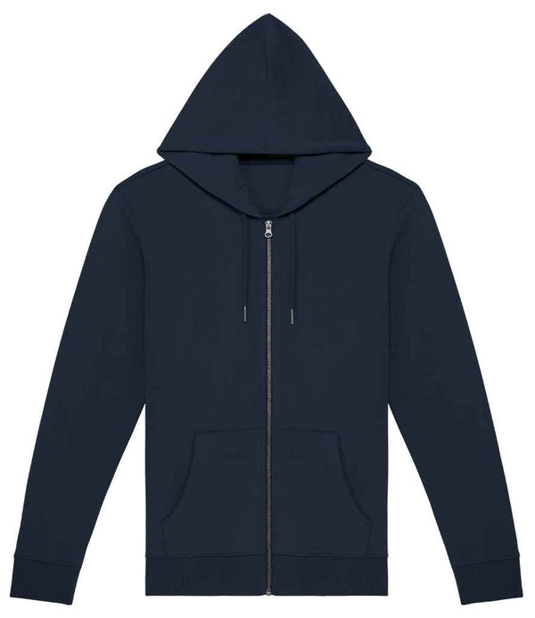 NS402 Navy Front