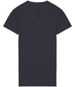 NS5000 Washed Coal Grey Back
