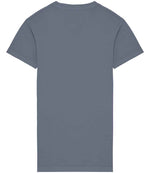 NS5000 Washed Mineral Grey Back