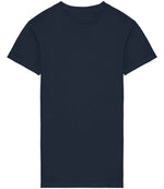 NS5000 Washed Navy Front