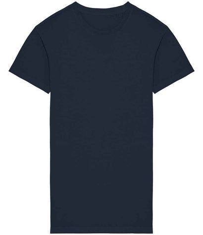 NS5000 Washed Navy Front