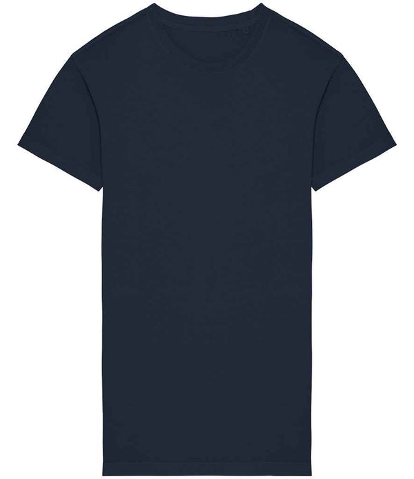 NS5000 Washed Navy Front
