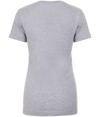 NX3900 Heather Grey Front