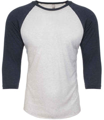 NX6051 Indigo/Heather White Front