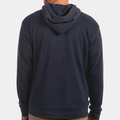 NX9304 - Midnight Navy Back