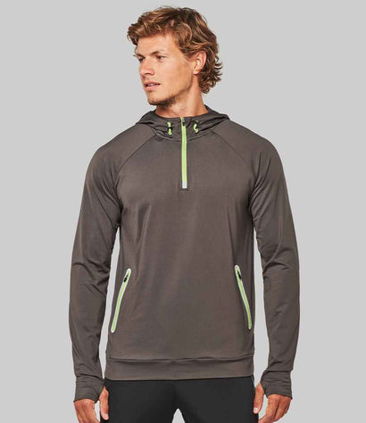 PA360 Dark Grey Model