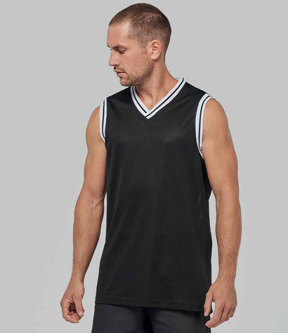 PA4004 Black/White Model