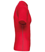 PA4007 Sporty Red Right