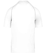 PA4007 White Back