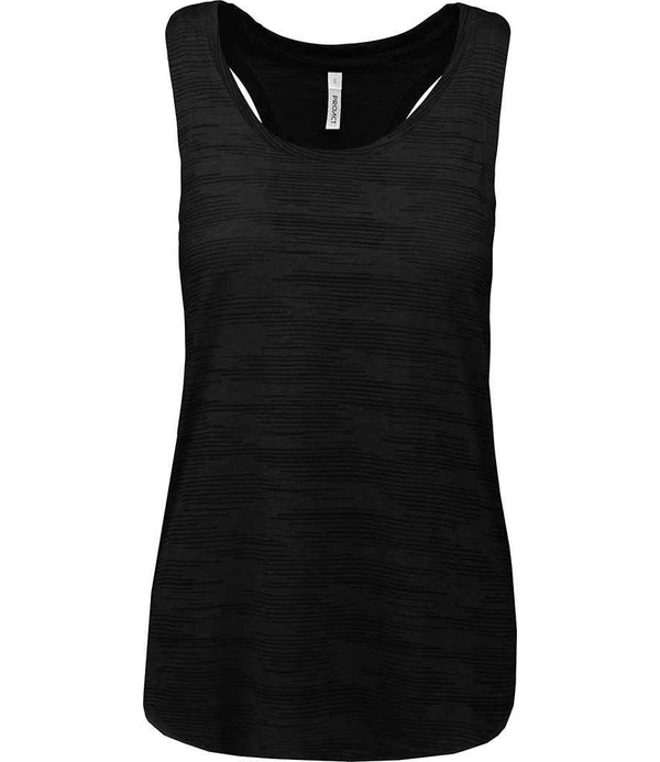 PA4009 Black Front