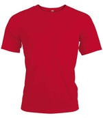 PA438 Red Front