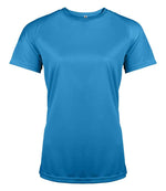PA439 Aqua Front