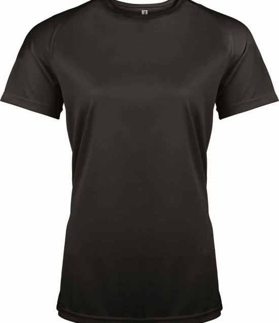 PA439 Black Front