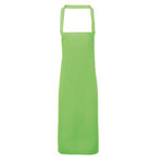 Organic Sustainable Bib Apron