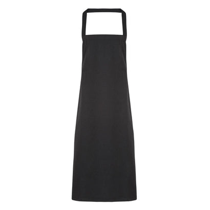 Organic Sustainable Bib Apron