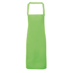 Organic Sustainable Bib Apron