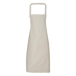 Organic Sustainable Bib Apron