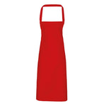 Organic Sustainable Bib Apron