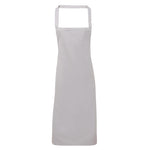 Organic Sustainable Bib Apron