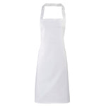 Organic Sustainable Bib Apron