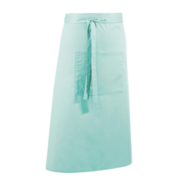Colours Collection Hospitality Apron With Pocket