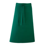 Colours Collection Hospitality Apron With Pocket